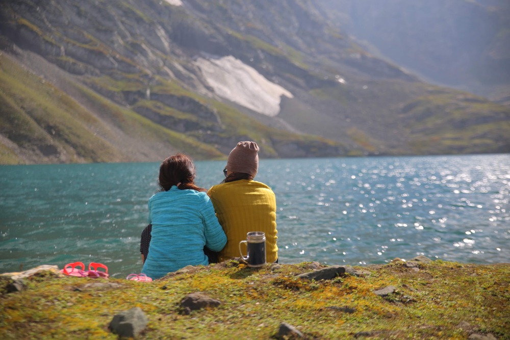 Kashmir Great Lakes