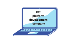 ott platform development company