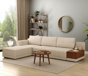 bed design from wooden street