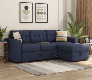 l shape sofa
