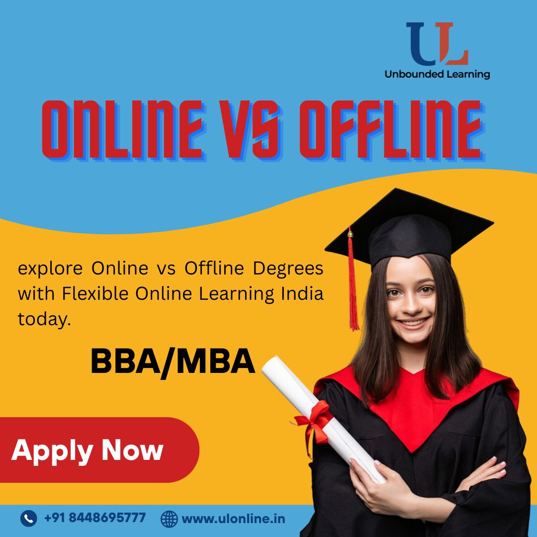Flexible Online Learning India