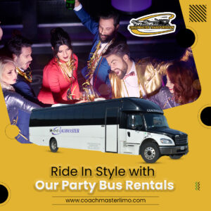 party bus rental binghamton ny