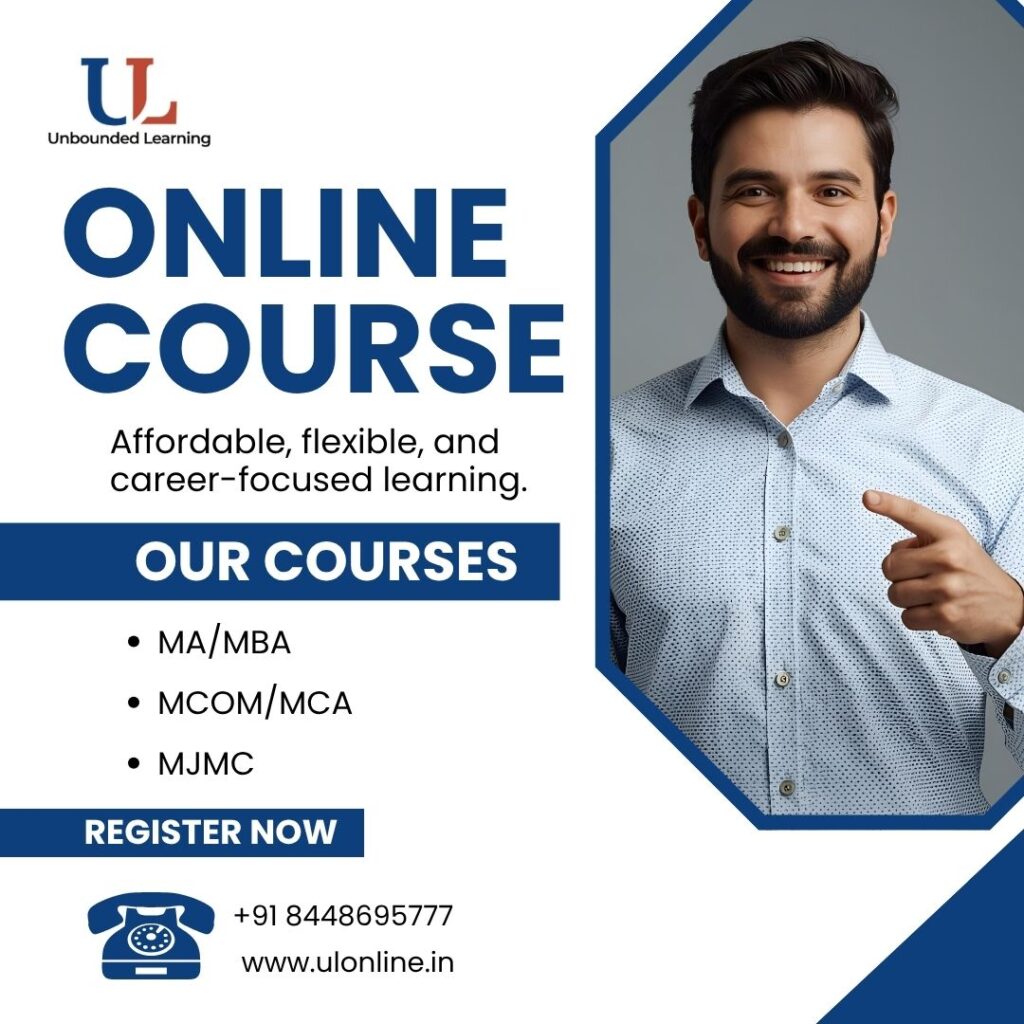 online mba courses