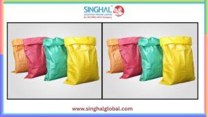 PP woven bags