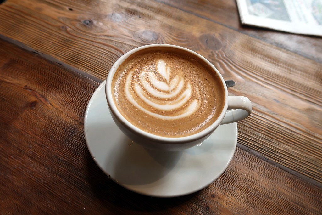 Best Cortado in Lahore Near Me
