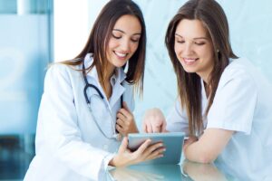 Healthcare Virtual Assistant