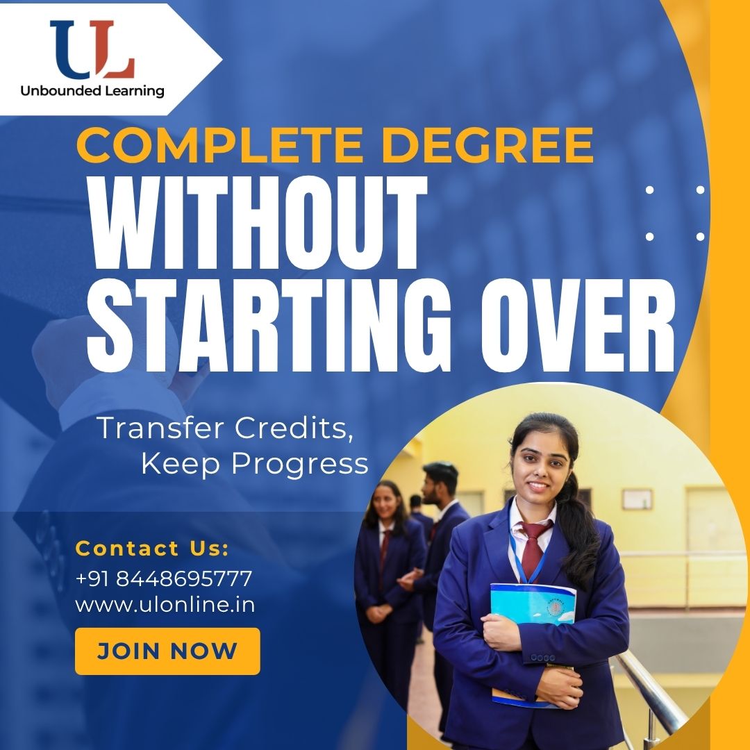 btech credit transfer