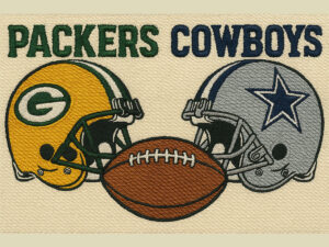 Custom Embroidery Digitizing and Vector Conversion Services