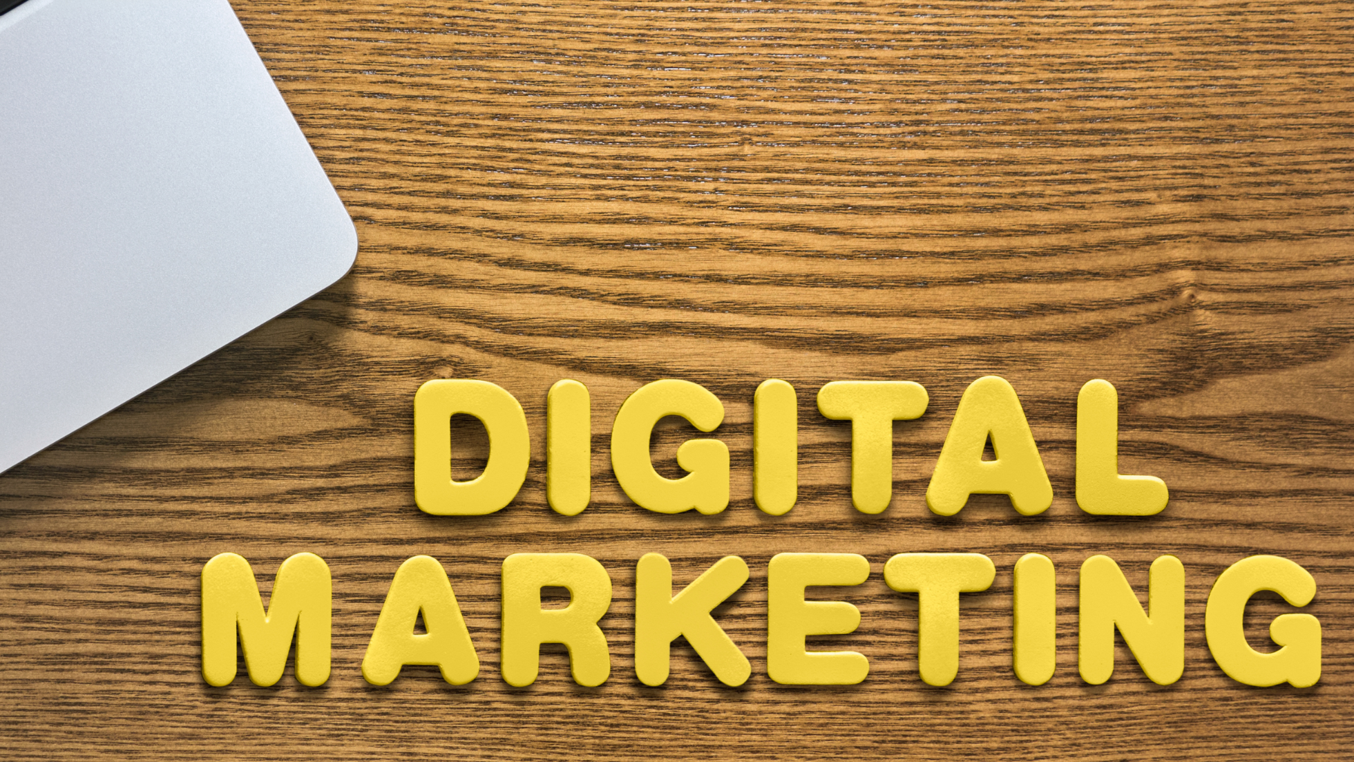Digital Marketing Agency