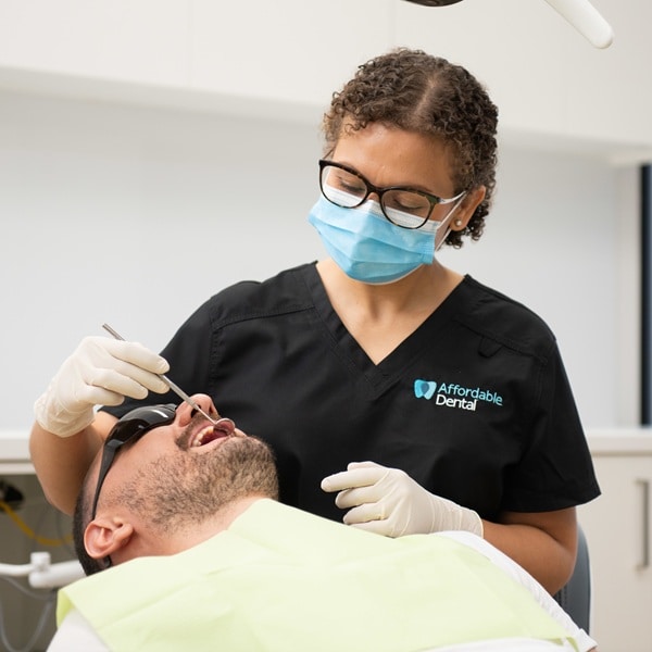 General Dentistry Services in Dubai