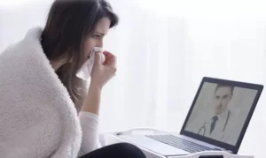 Healthcare Virtual Assistant