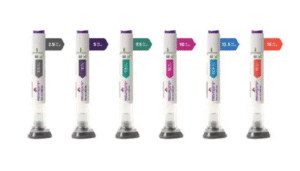 Mounjaro injection in Dubai