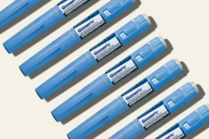 Ozempic Injection in Dubai