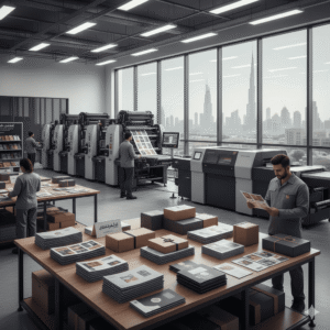 printing company in dubai