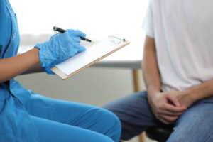 STD test in Dubai