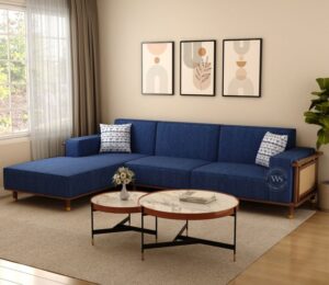 l shape sofa design