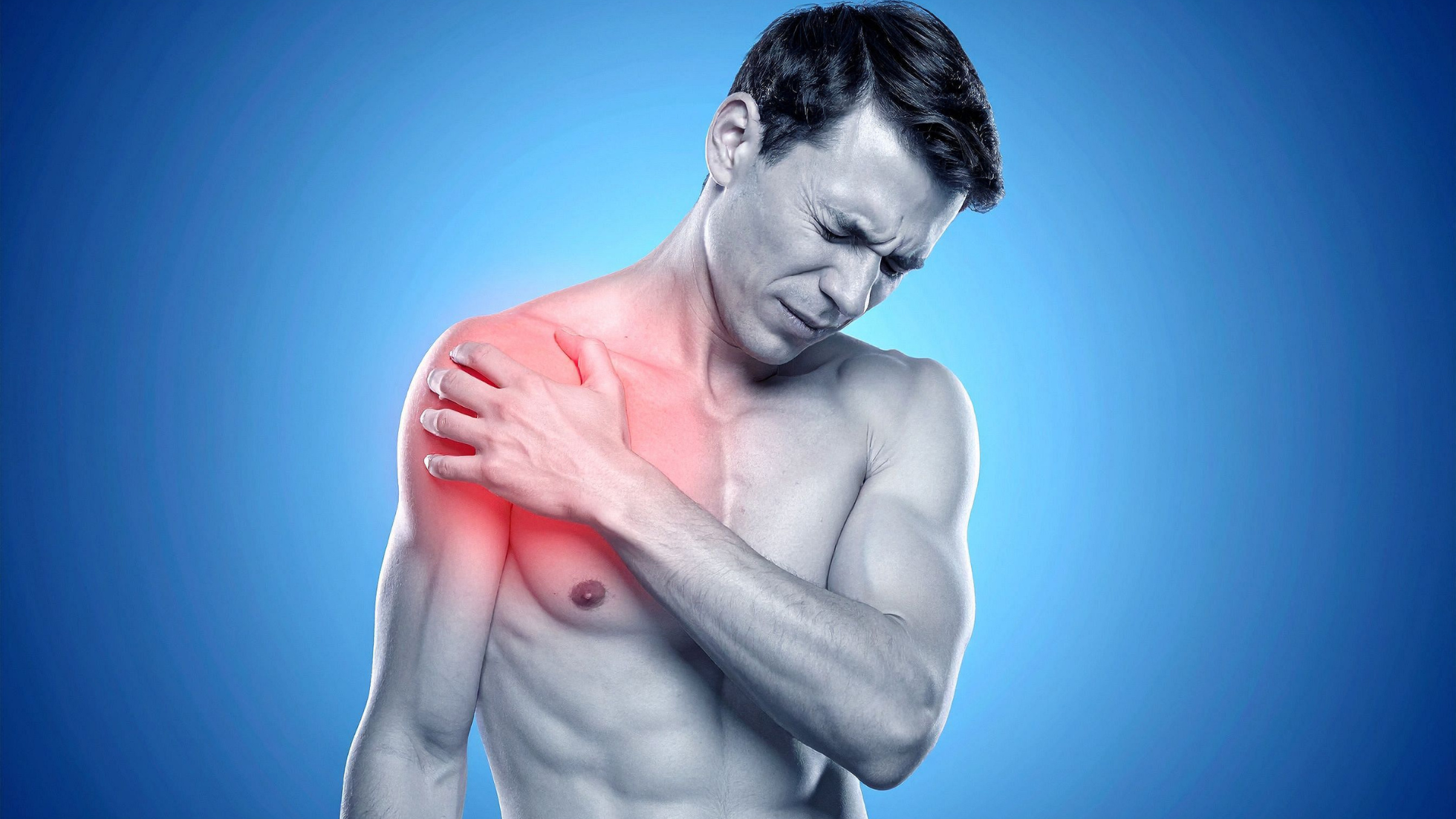 Shoulder Pain
