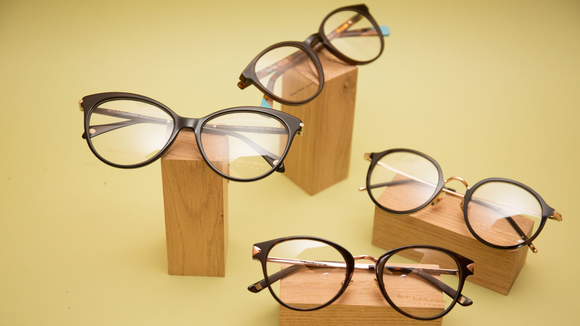 Silhouette eyewear Derby