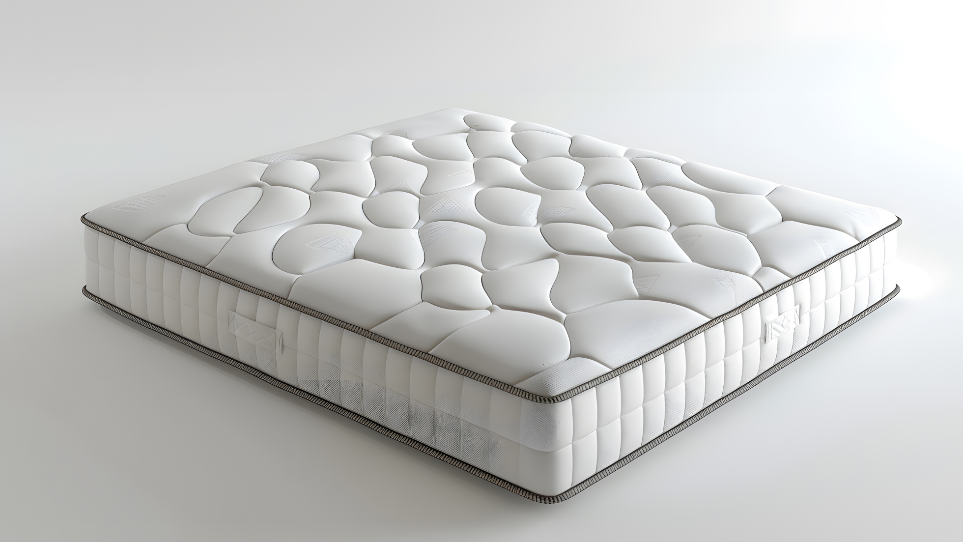 Sprung Mattresses