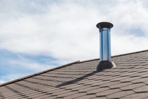 Stainless Steel Chimneys