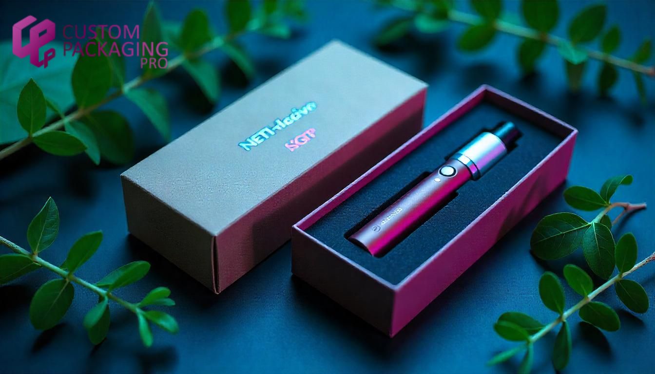 custom vape boxes