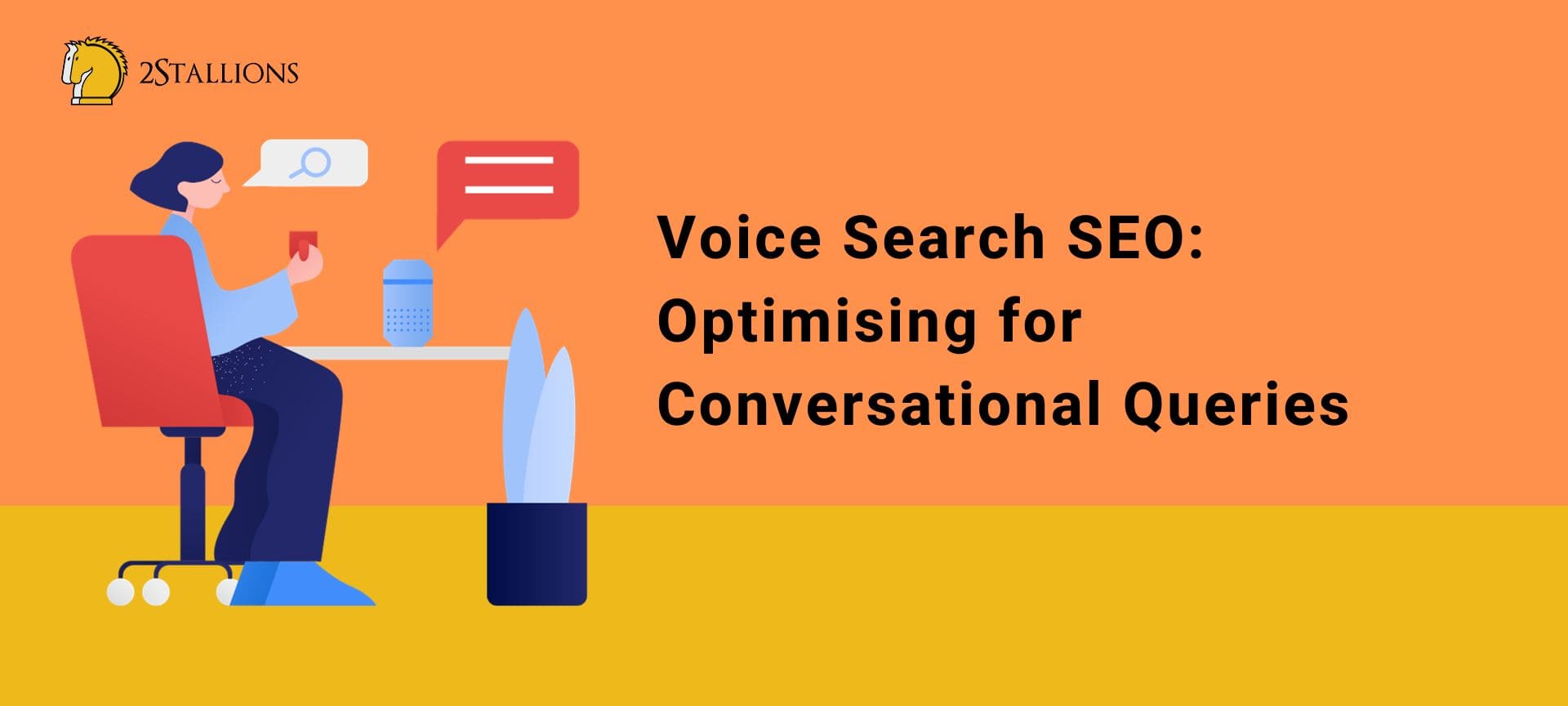 Voice Search and Conversational Queries