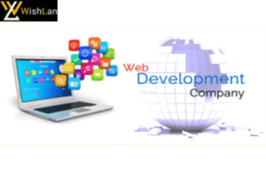 Web Development company