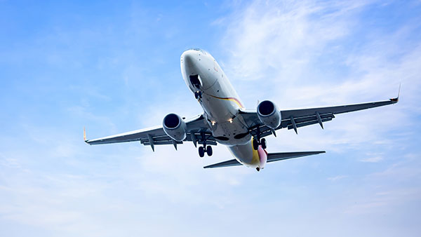 air freight forwarders in dubai