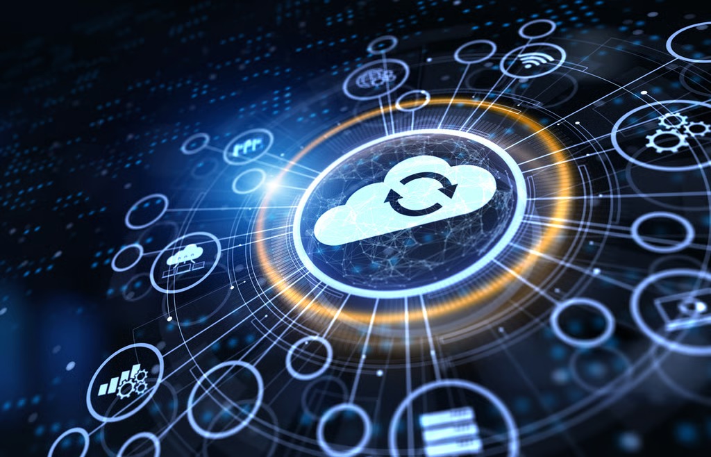 cloud computing service providers​