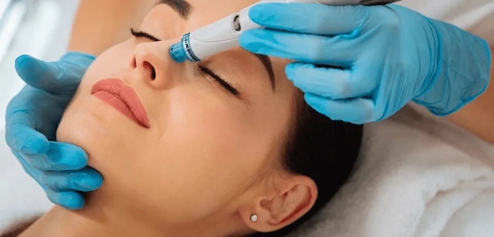 facial pain treatment in dubai