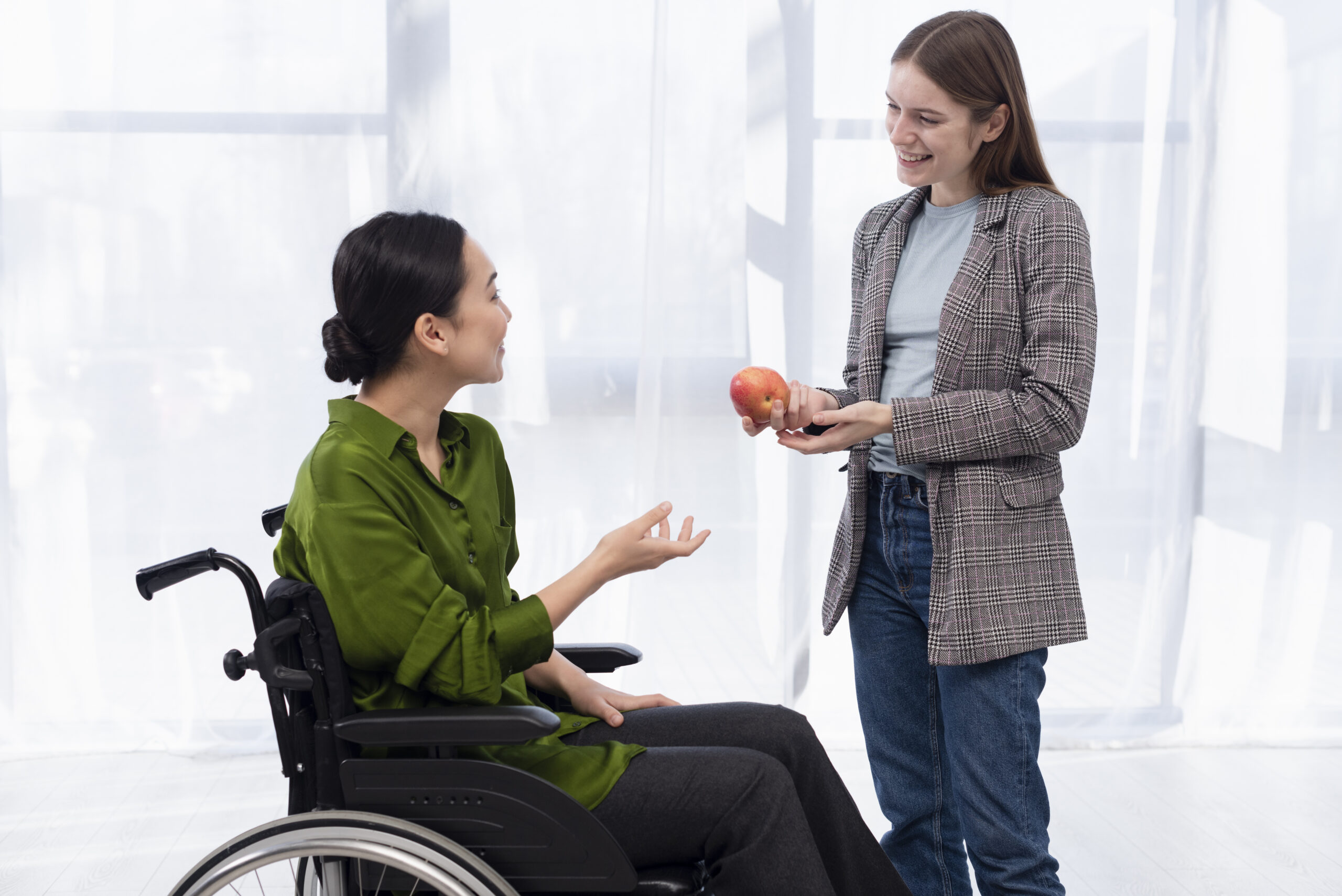 Registered NDIS service provider Melbourne