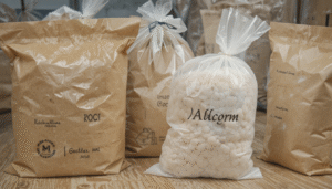 Understanding HDPE Packaging Bags in the UAE: Uses, Benefits, and Applications
