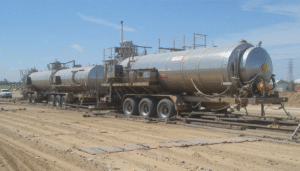 The Importance of Tanker Grounding Equipment in Dubai’s Industrial Safety
