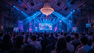 How to Choose the Best Event Management Company in Dubai