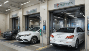 Understanding Car Elevators: How They Work and Their Uses in Dubai