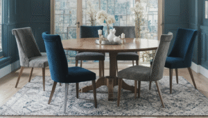 Top Velvet Dining Chairs to Add Luxury and Comfort to Your Dining Room