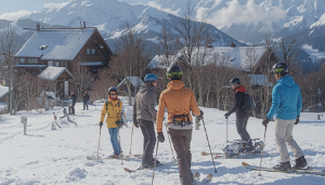 Top Ski Lessons in Singapore for Beginners and Advanced Riders