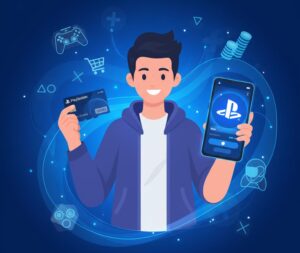free playstation gift card