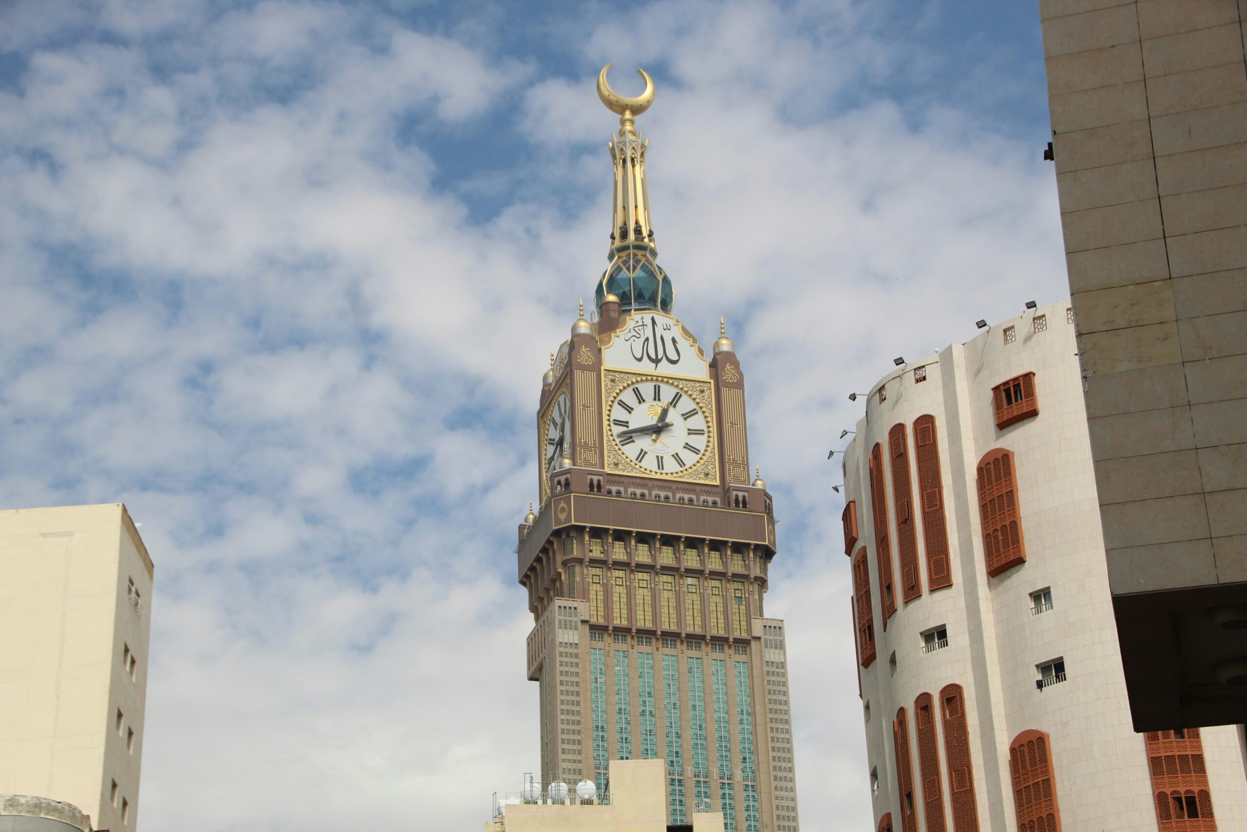 Find Cheap and Easy Umrah Deals