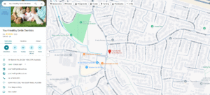 orthodontic near me