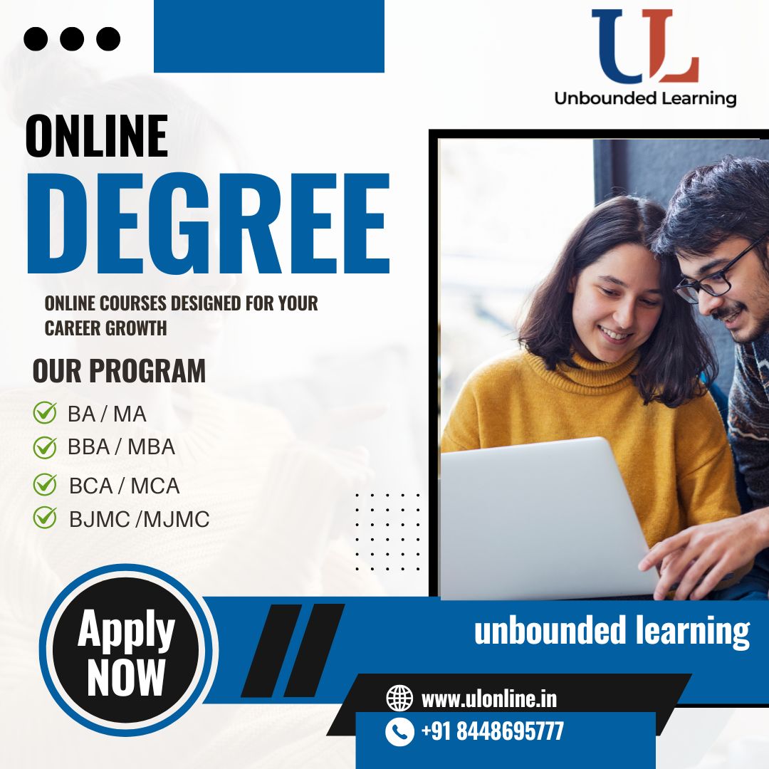 Affordable Online Education