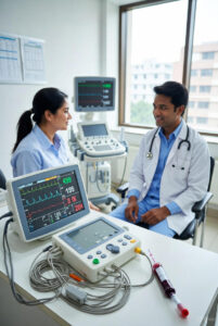 Full body health checkup in Greater Noida Extension - The Xpert Lab