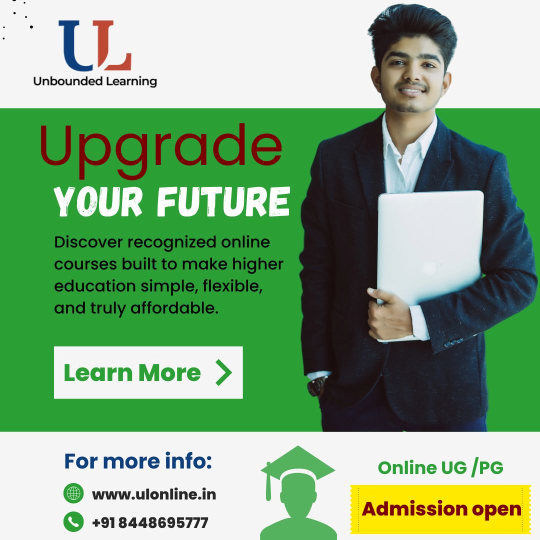 Affordable Online Education