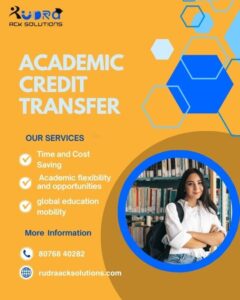 Academic credit transfer 