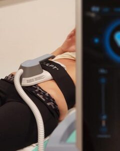 Emsella treatment cost