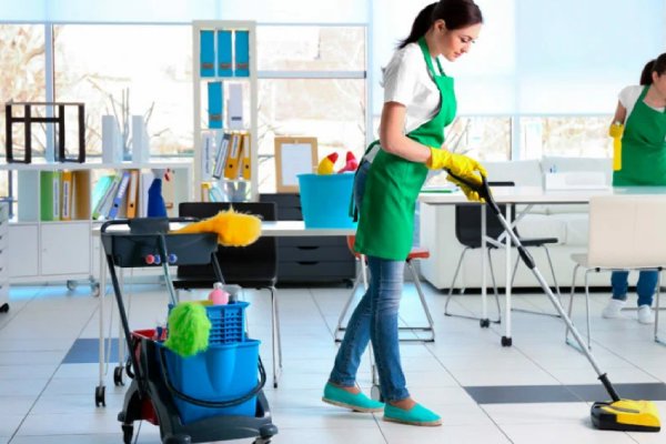 End of Lease Cleaning Perth – Get Your Bond Back with Ease