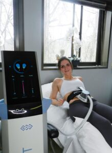 Emsella treatment cost