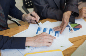 annual company returns