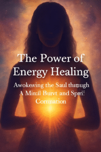 Discover how energy healing can help you achieve spiritual awakening, emotional balance, and physical wellness. Learn about chakra healing, womb attunement, and energy practices at Luminous Magik to connect with your higher self.
