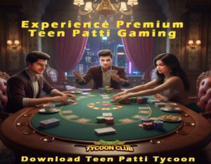 Teen Patti Tycoon for Android
